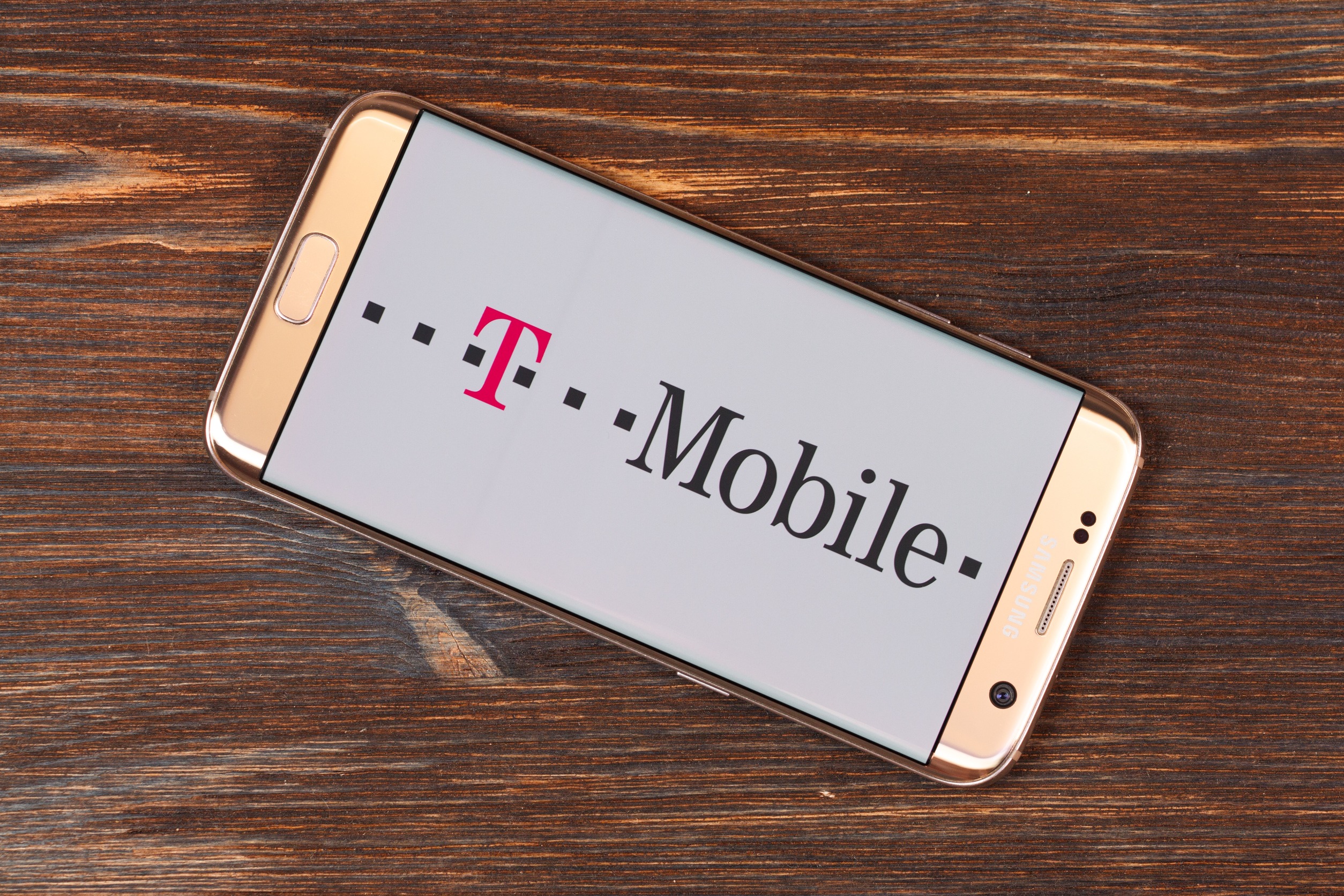 What Is T Mobile Edge