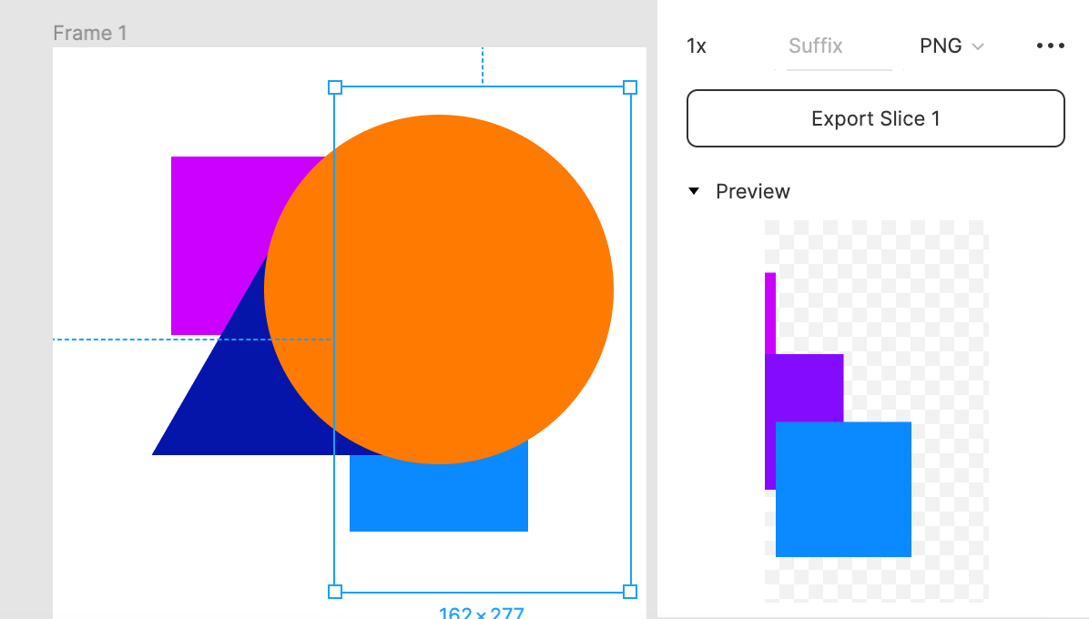 How to Crop a Shape in Figma